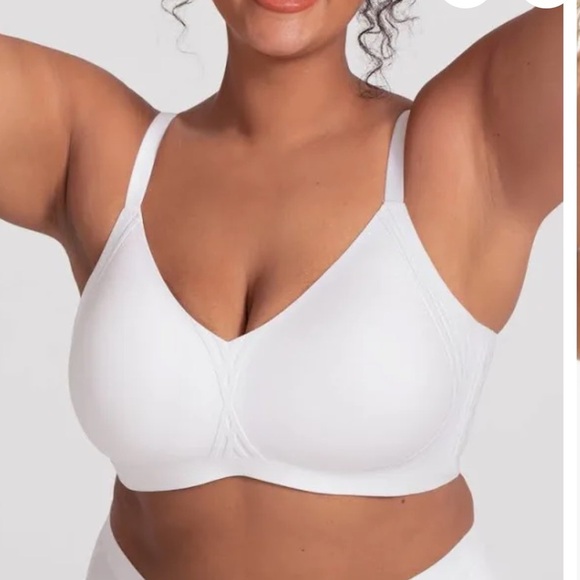 Honeylove Women's Silhouette Bra - Picture 1 of 11